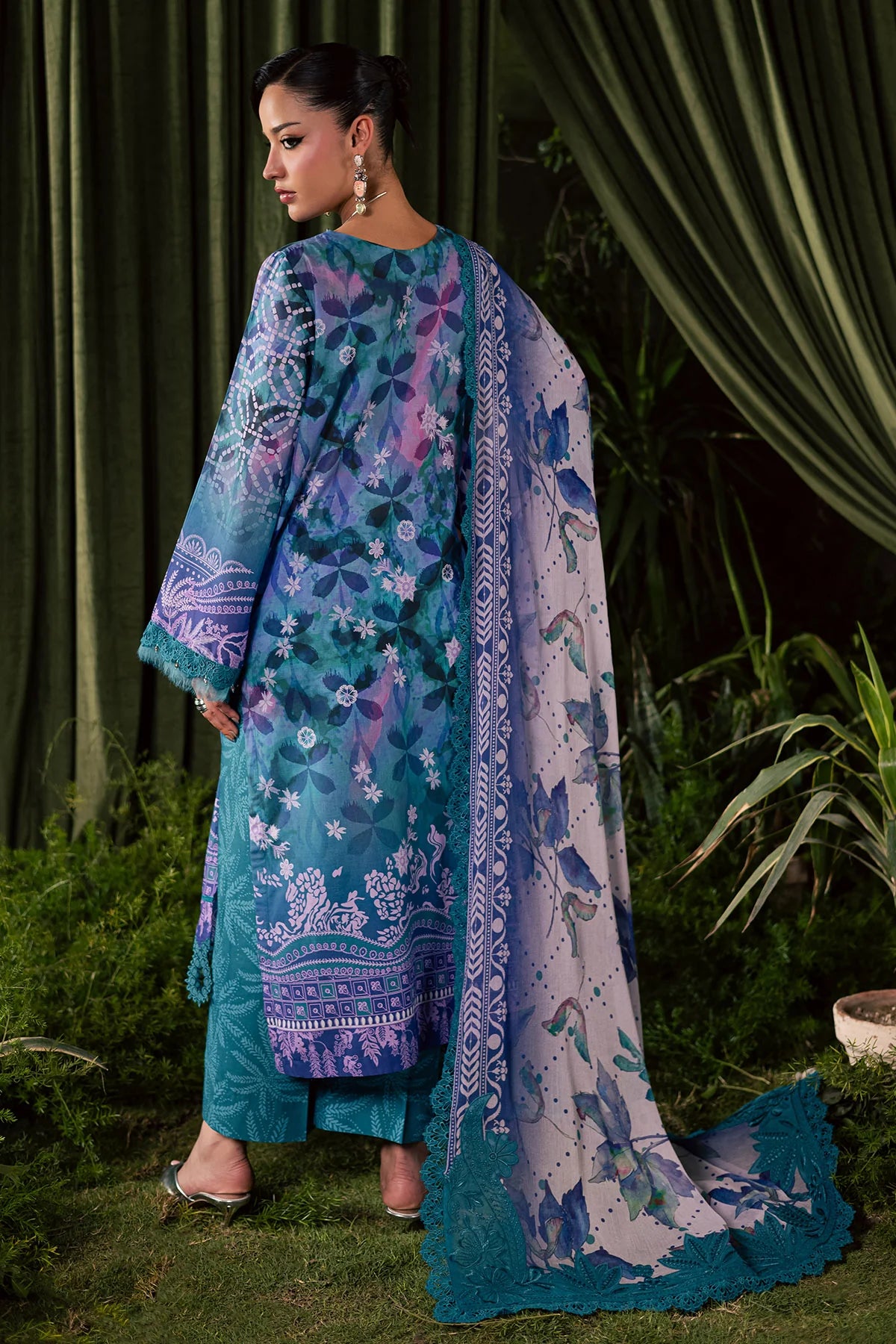 NUREH DAILY DELIGHTS UNSTITCHED'26 | DD-29
