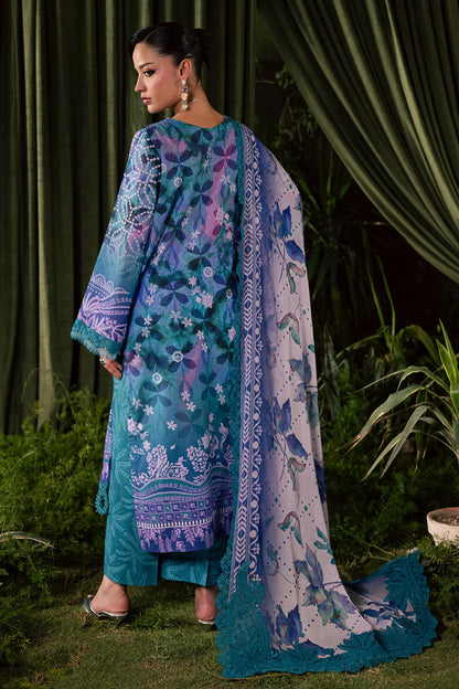 NUREH DAILY DELIGHTS UNSTITCHED'26 | DD-29