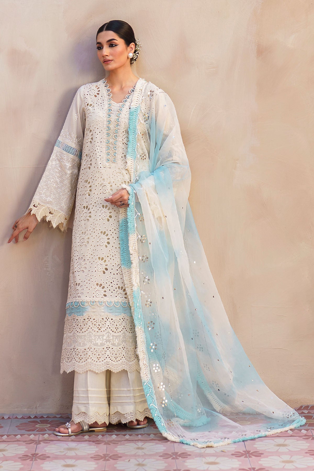 Nureh Bazaar Collection 2024 – NS-140