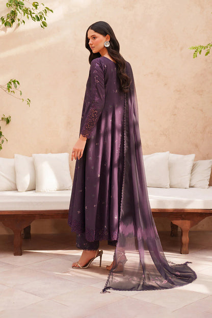 IZNIK EID LAWN UNSTITCHED'26 | EL-08
