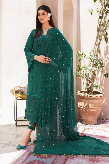 Nureh Bazaar Collection 2024 – NS-135