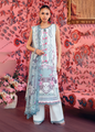JADE URBANE CHIFFON DUPATTA UNSTITCHED'26| 20963А
