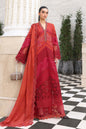 MARIA B LAWN EID EDIT'26 UNSTITCHED - D13