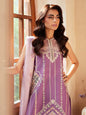 Mehroze Luxury 3 PC Lawn 2025 by Binilyas | 96 - A