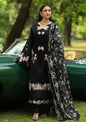 ELAF LUXURY LAWN VOL 2 '26 - UNSTITCHED ELQ-5B