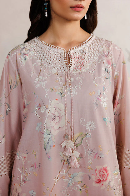 IZNIK FESTIVE LAWN UNSTITCHED '26 - IBE-12
