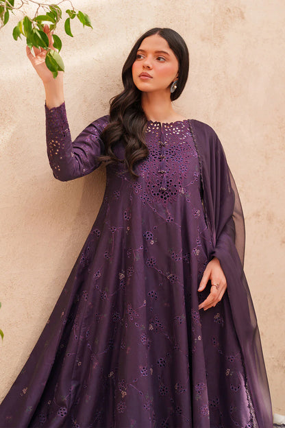 IZNIK EID LAWN UNSTITCHED'26 | EL-08