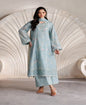 IZNIK FESTIVE LAWN UNSTITCHED '26 - IBE-10