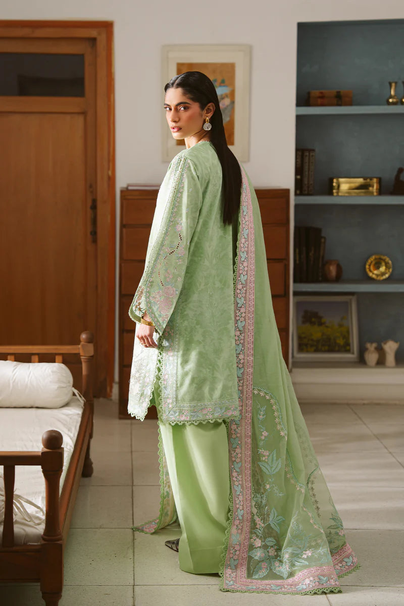 SEREIN BY AYZEL UNSTITCHED'26 | Marie