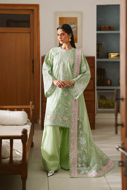 SEREIN BY AYZEL UNSTITCHED'26 | Marie