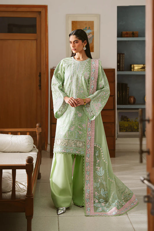 SEREIN BY AYZEL UNSTITCHED'26 | Marie