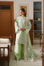 SEREIN BY AYZEL UNSTITCHED'26 | Marie