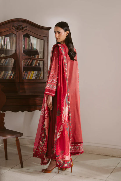 SEREIN BY AYZEL UNSTITCHED'26 | Valora