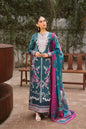 SEREIN BY AYZEL UNSTITCHED'26 | Zenvia