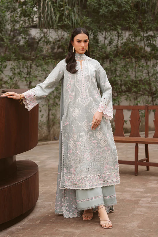 SEREIN BY AYZEL UNSTITCHED'26 | Lurell