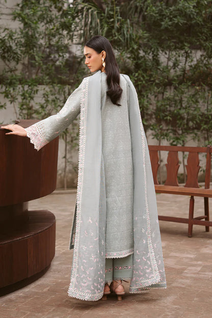 SEREIN BY AYZEL UNSTITCHED'26 | Lurell