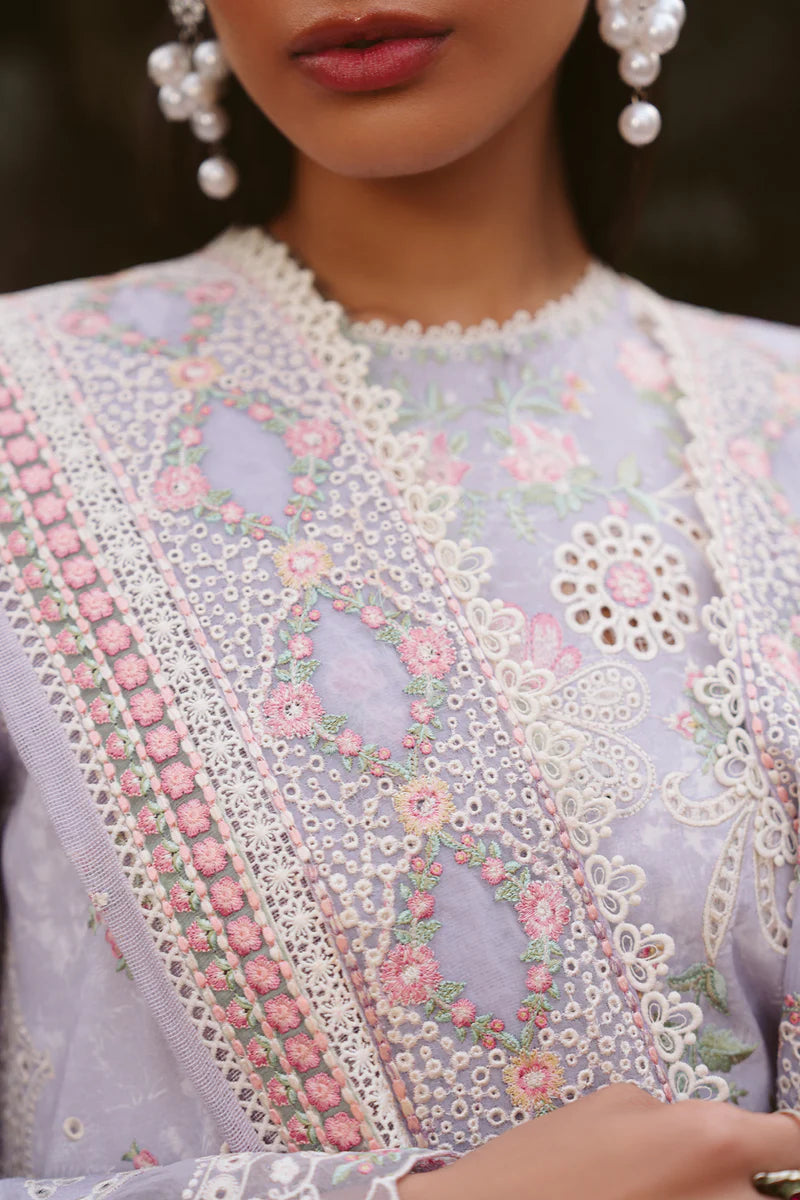 SEREIN BY AYZEL UNSTITCHED'26 | Soreya