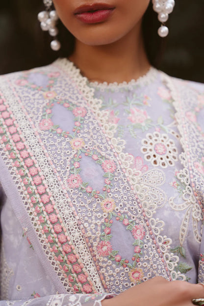 SEREIN BY AYZEL UNSTITCHED'26 | Soreya