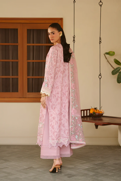 SEREIN BY AYZEL UNSTITCHED'26 | Seraphe