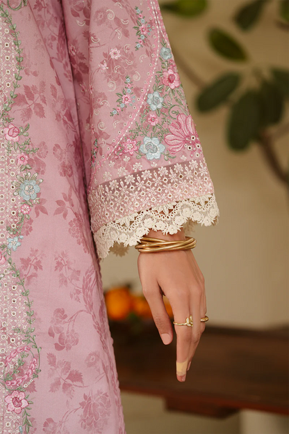 SEREIN BY AYZEL UNSTITCHED'26 | Seraphe