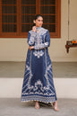 SEREIN BY AYZEL UNSTITCHED'26 | Elyra
