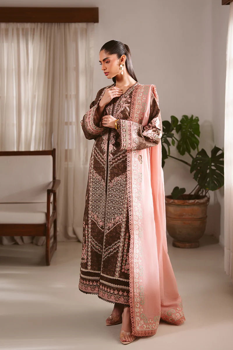 SEREIN BY AYZEL UNSTITCHED'26 | Selune