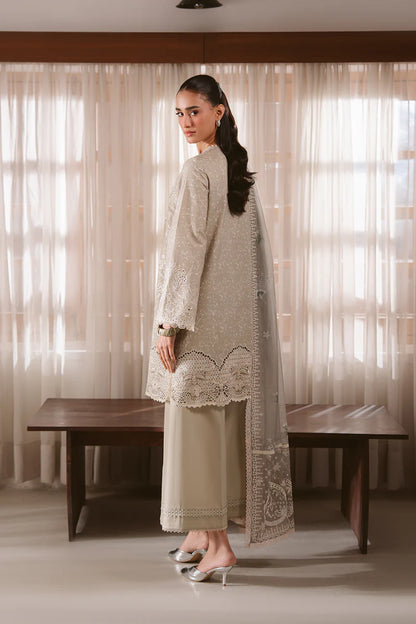 SEREIN BY AYZEL UNSTITCHED'26 | Veylin