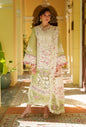 EVARA LUXURY LAWN BY AJR UNSTITCHED'26 | Alira