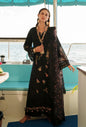 EVARA LUXURY LAWN BY AJR UNSTITCHED'26 | Riela