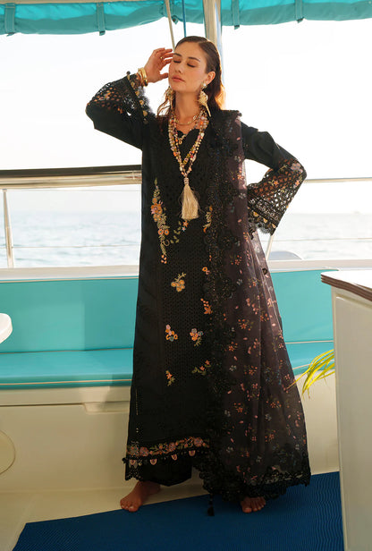 EVARA LUXURY LAWN BY AJR UNSTITCHED'26 | Riela