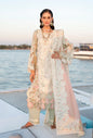 EVARA LUXURY LAWN BY AJR UNSTITCHED'26 | Fyna