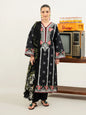 ANAYA BY MAHNUR UNSTITCHED'26 | ANA-001