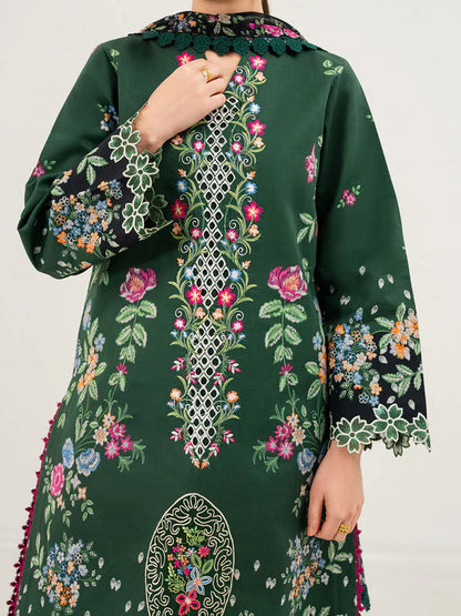 ANAYA BY MAHNUR UNSTITCHED'26 | ANA-002