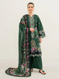 ANAYA BY MAHNUR UNSTITCHED'26 | ANA-002