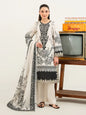 ANAYA BY MAHNUR UNSTITCHED'26 | ANA-005