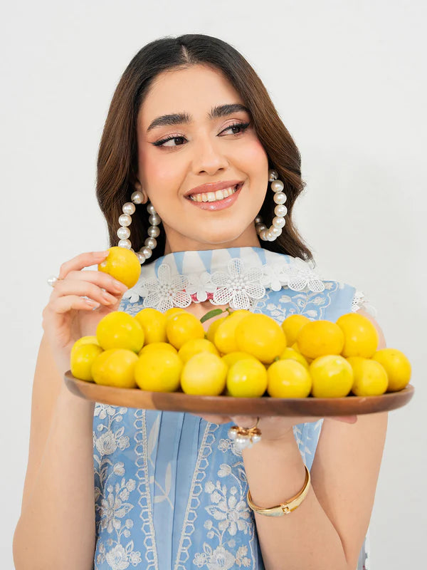 ANAYA BY MAHNUR UNSTITCHED'26 | ANA-006