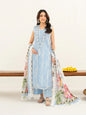 ANAYA BY MAHNUR UNSTITCHED'26 | ANA-006
