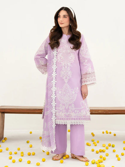 ANAYA BY MAHNUR UNSTITCHED'26 | ANA-009