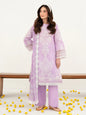ANAYA BY MAHNUR UNSTITCHED'26 | ANA-009