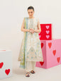 ANAYA BY MAHNUR UNSTITCHED'26 | ANA-010