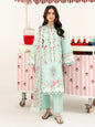 ANAYA BY MAHNUR UNSTITCHED'26 | ANA-011