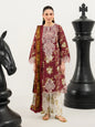 ANAYA BY MAHNUR UNSTITCHED'26 | ANA-012
