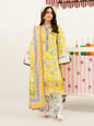 ANAYA BY MAHNUR UNSTITCHED'26 | ANA-016