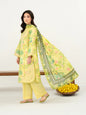 ANAYA BY MAHNUR UNSTITCHED'26 | ANA-017