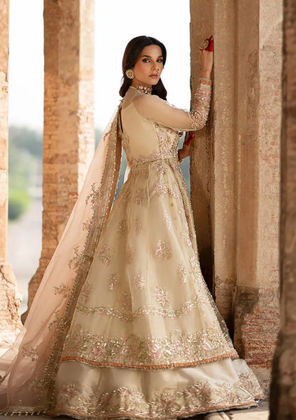 Alif Luxury Formal 24 | AJR Couture Collection | Dusk