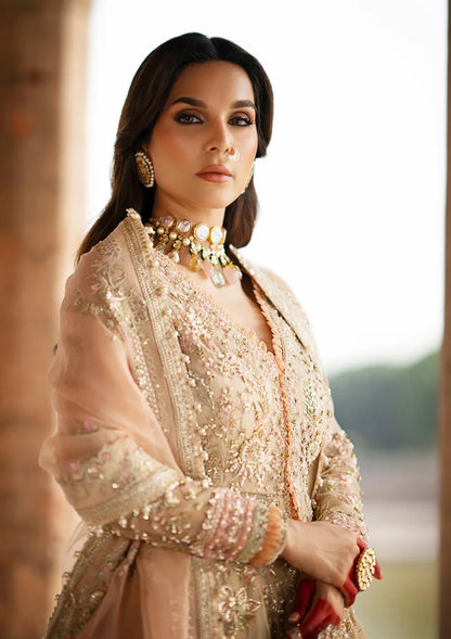 Alif Luxury Formal 24 | AJR Couture Collection | Dusk