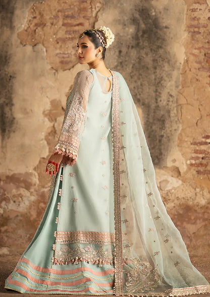 Alif Luxury Formal 24 | AJR Couture Collection | Nirvana