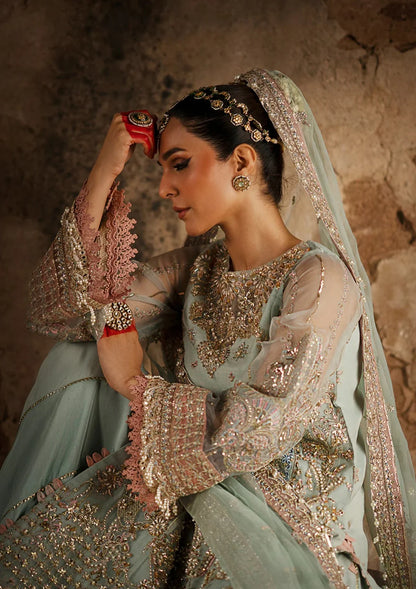 Alif Luxury Formal 24 | AJR Couture Collection | Nirvana