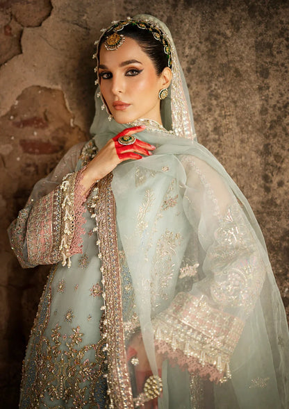 Alif Luxury Formal 24 | AJR Couture Collection | Nirvana