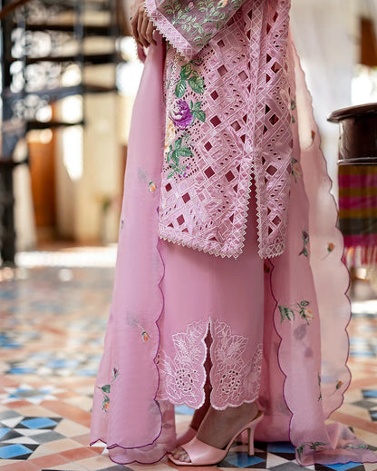 MUSHQ ASTORIA LUXURY LAWN UNSTITCHED'26| Arabil